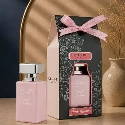 Water Perfume Pink 50 ml