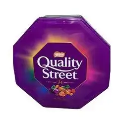 Quality Street  900 Gram