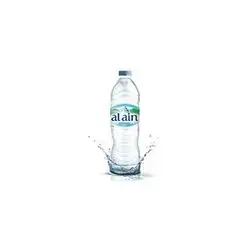 Mineral Water