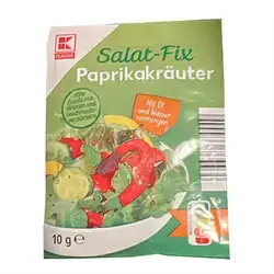 Kania Mix Salad Dressing
