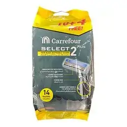 Crf Razors Rubber Diposable X14