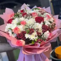 Flower Bouquet