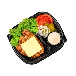 Chicken Meal