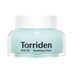 Torriden Dive in Soothing Cream 100ml