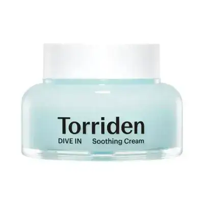 Torriden Dive in Soothing Cream 100ml