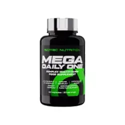 Scitec Nutrition , Mega Daily One
