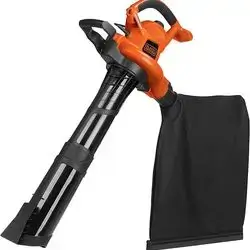 Leaf Vacuum