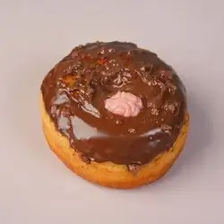 Nutella Donut