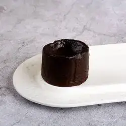 Chocolate Fundant