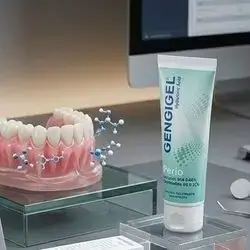 GENGIGEL Perio Long-Term Care Toothpaste (75ml)