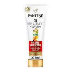 Pantene Oil Replacement Colore275ml