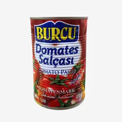 Borjo Tomato Paste 410 grams