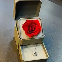 Clover Flower Box