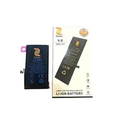 Battery Zamin iPhone 12