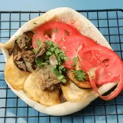 Liver Sandwich