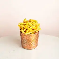 Skinny Fries