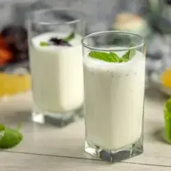 Yogurt