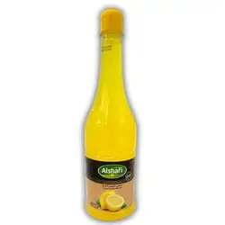 Al shafi Lemon Water 750ml