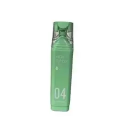 Highlight-CHoSCH 04-Light Green