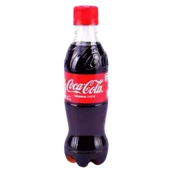 Coca Cola PET - 300ml 1×12