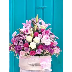 Flower Bouquet