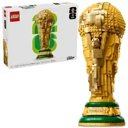 LEGO FIFA World Cup™ Official Trophy 43020