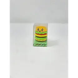 Burger & Coca-Cola Sharpener