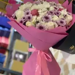 Girls Gift Bouquet