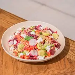 Farmer Salad