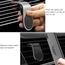 Car holder