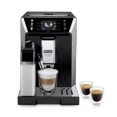 Delonghi PrimaDonna Class