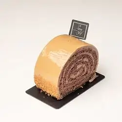 Caramel Roll