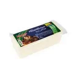 Kuzucu Mazarella Cheese 700g