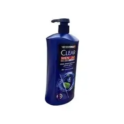 Clear Men Shampoo Cool Sport 900ml