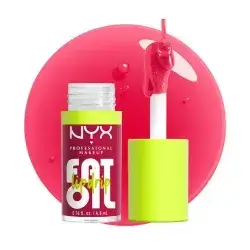 NYX PROFESSIONAL MAKEUP FAT OIL LIP DRIP - NEWSFEE