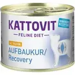 Kattovit Restorative Chicken 12x
