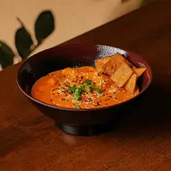 Cheese Tteokbokki