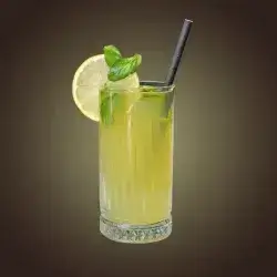 Lemon Mint