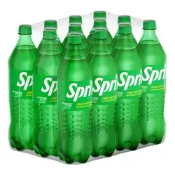 Sprite Lemon Lime pet 12 x 750ml