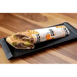 Syrian Beef Shawarma