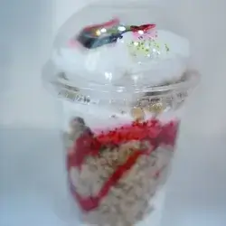 Cherry Cake