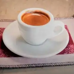Double Espresso