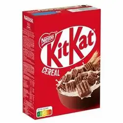 Nestle Kitkat Cereal 330 Gm