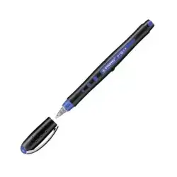 Stabilo Blue Pen