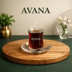 Iraq Tea