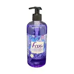 Fax Liquid Soap 500Ml