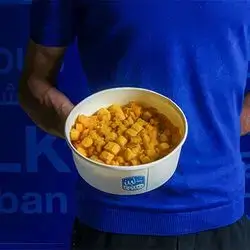 Dunia Koshary Mango
