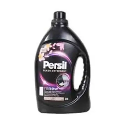 Persil Liq Det Renew Black 2.5l