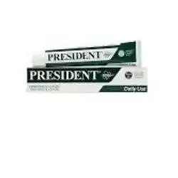 President daily use75ml