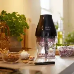 PHILIPS CHOPPER HR2505